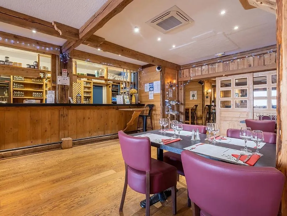 Mont Arbois Megeve Apartman