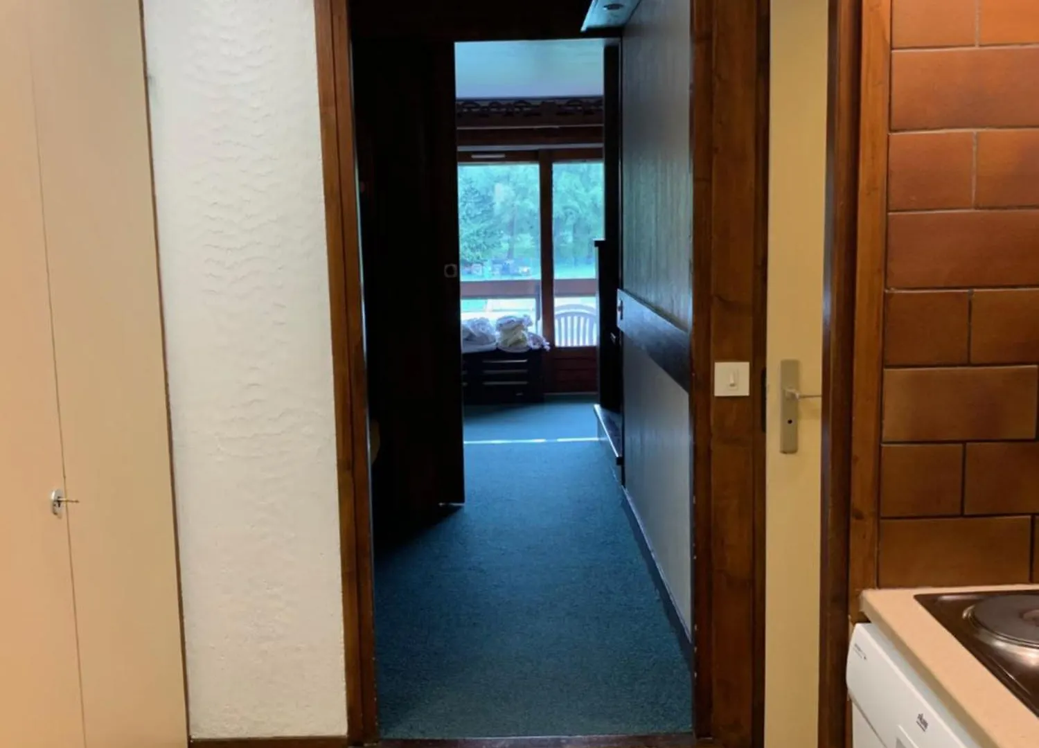 Mont Arbois Megeve Apartman